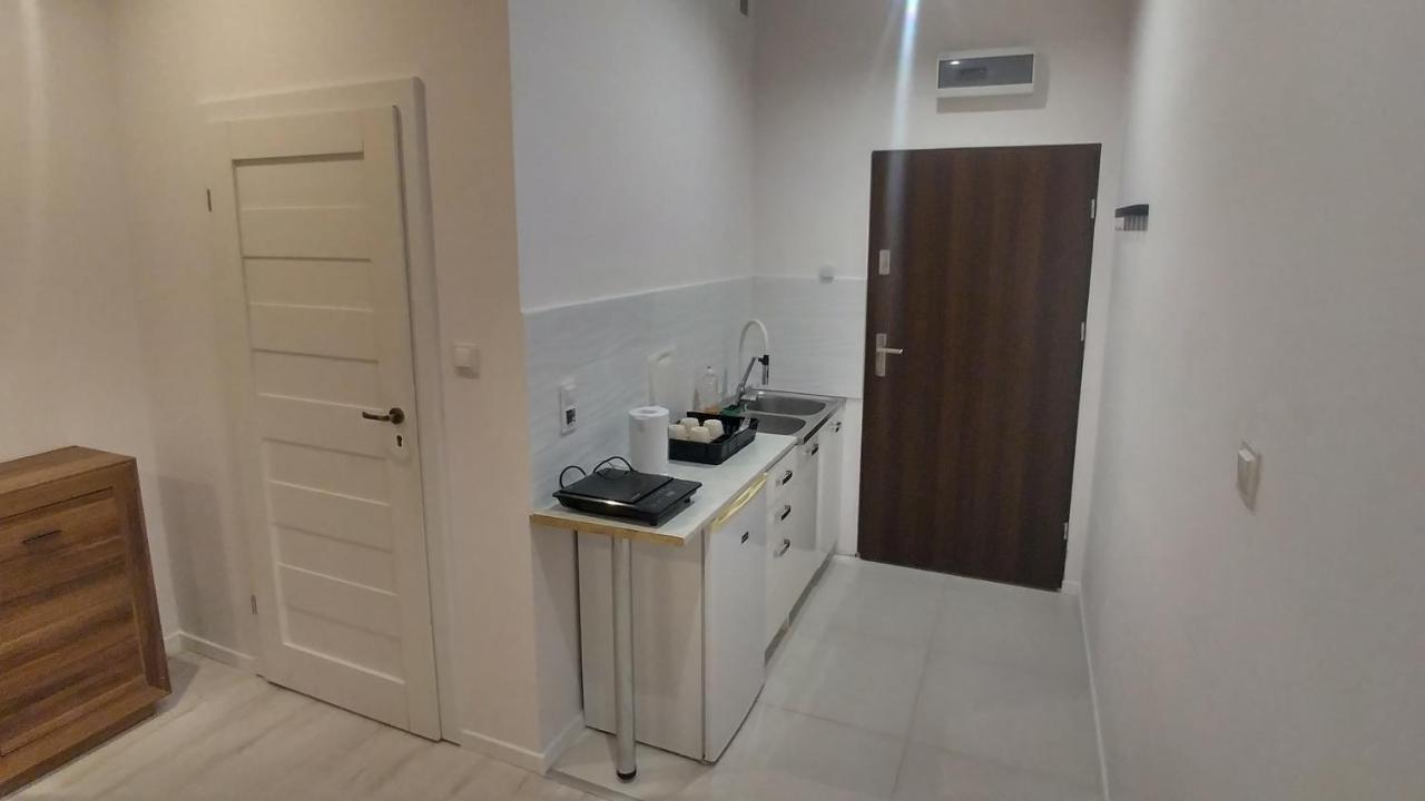 Micadas Apartamenty Piaseczno  Exterior foto