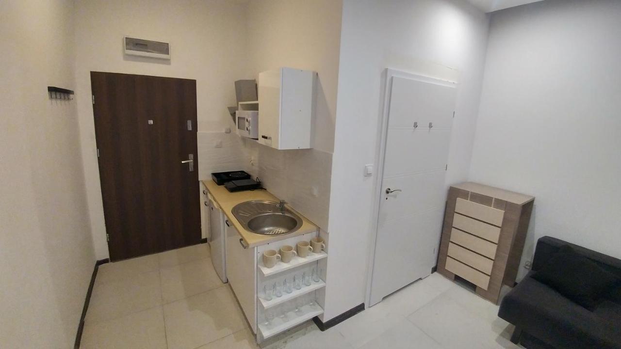Micadas Apartamenty Piaseczno  Exterior foto
