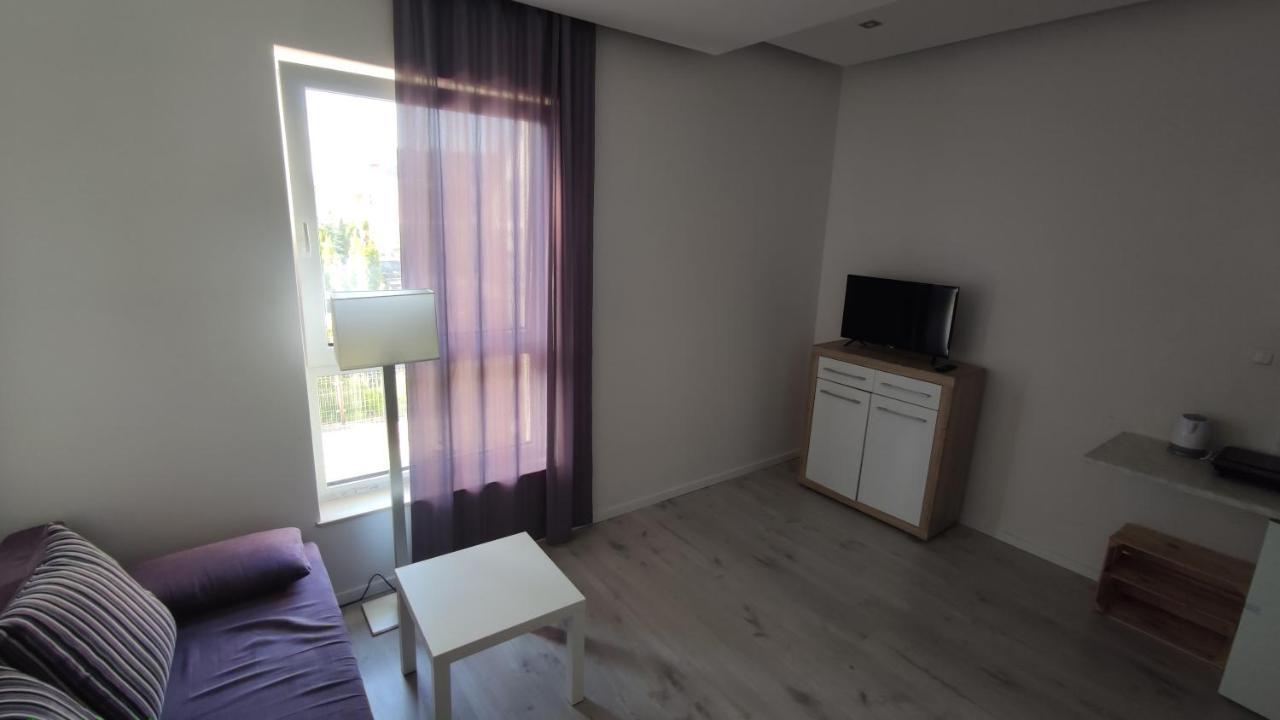 Micadas Apartamenty Piaseczno  Exterior foto