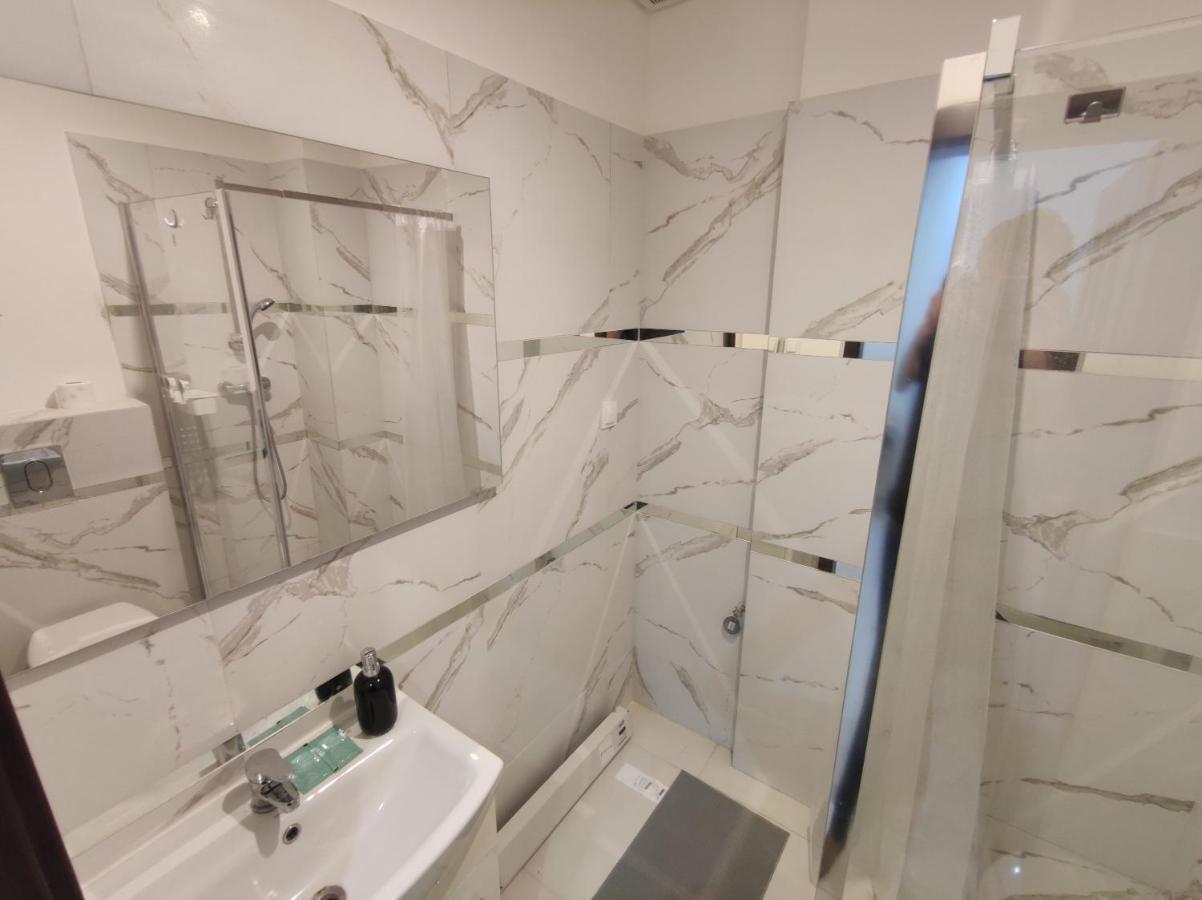 Micadas Apartamenty Piaseczno  Exterior foto