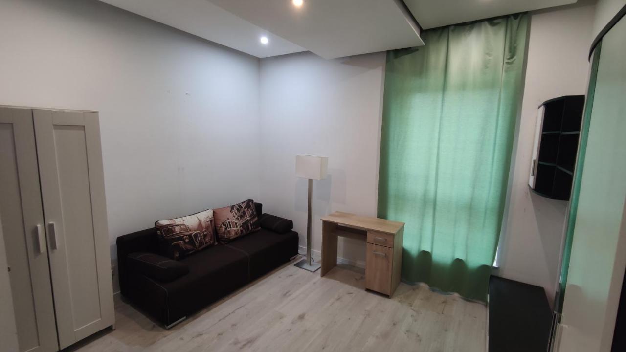 Micadas Apartamenty Piaseczno  Exterior foto
