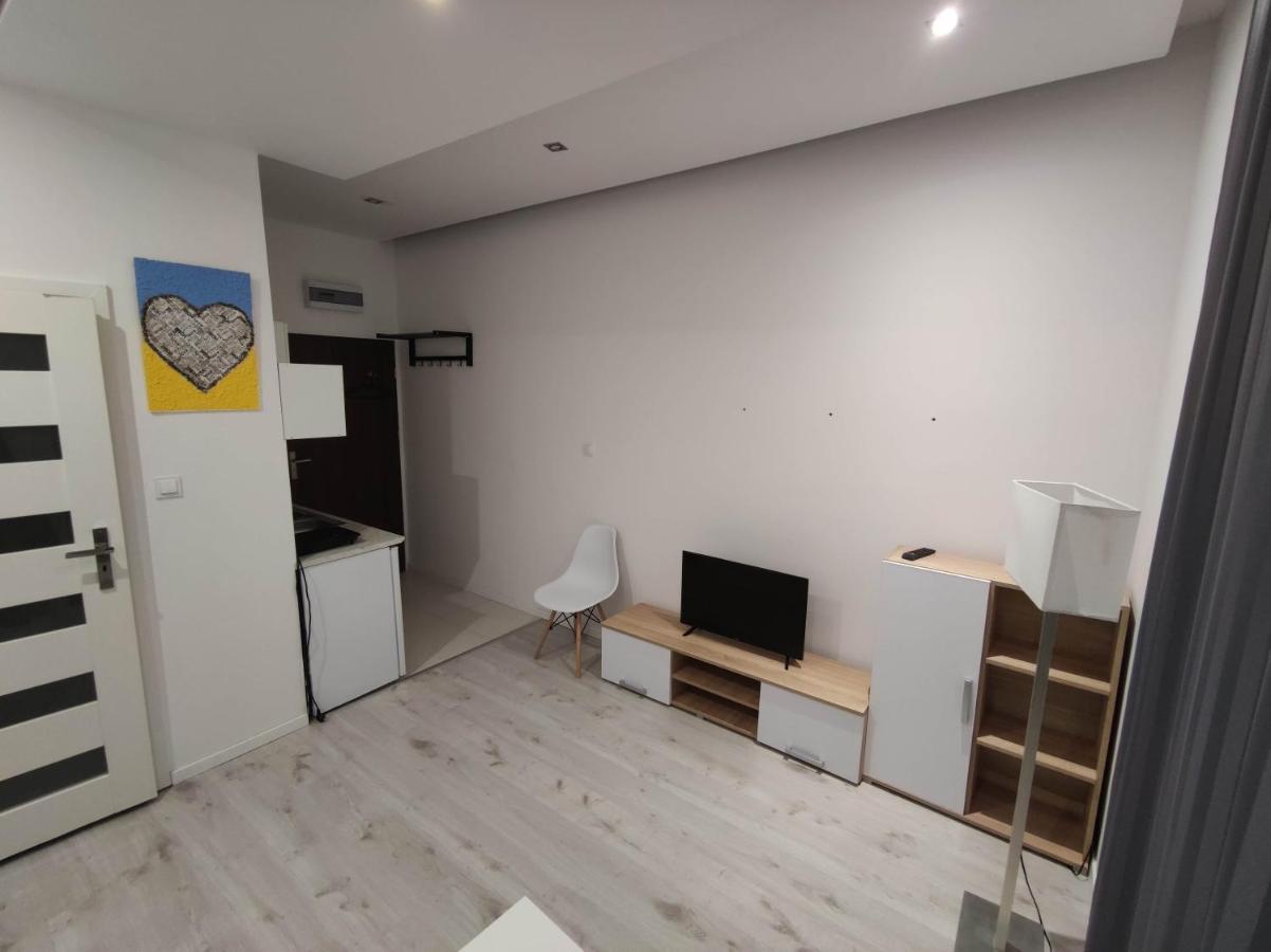 Micadas Apartamenty Piaseczno  Exterior foto