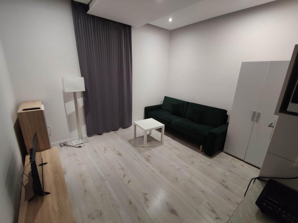Micadas Apartamenty Piaseczno  Exterior foto