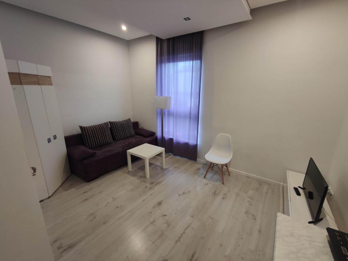Micadas Apartamenty Piaseczno  Exterior foto