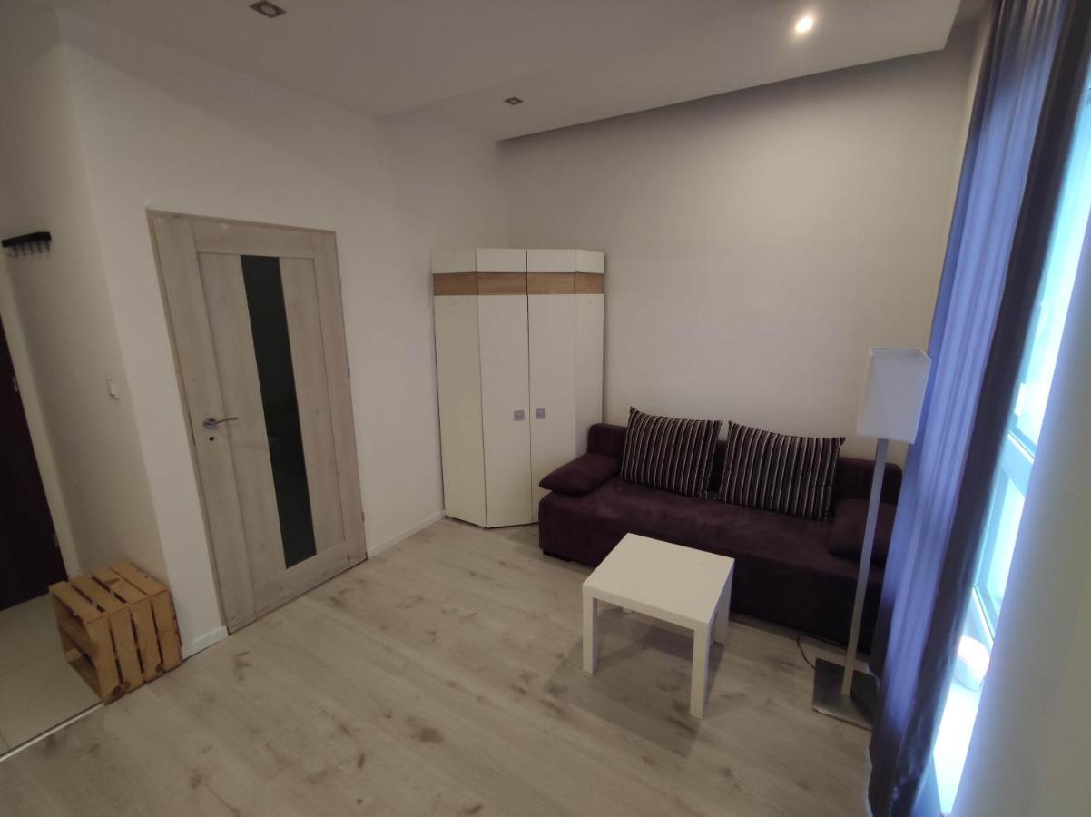 Micadas Apartamenty Piaseczno  Exterior foto