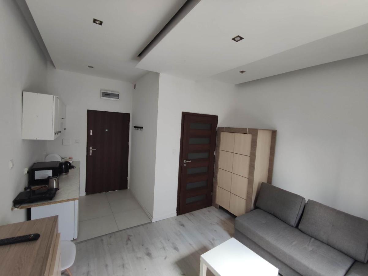 Micadas Apartamenty Piaseczno  Exterior foto