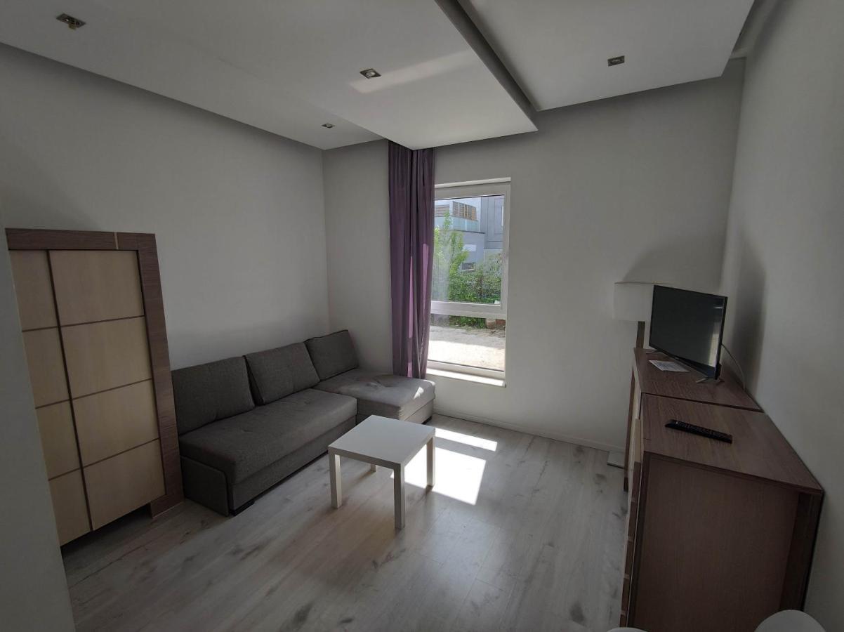 Micadas Apartamenty Piaseczno  Exterior foto