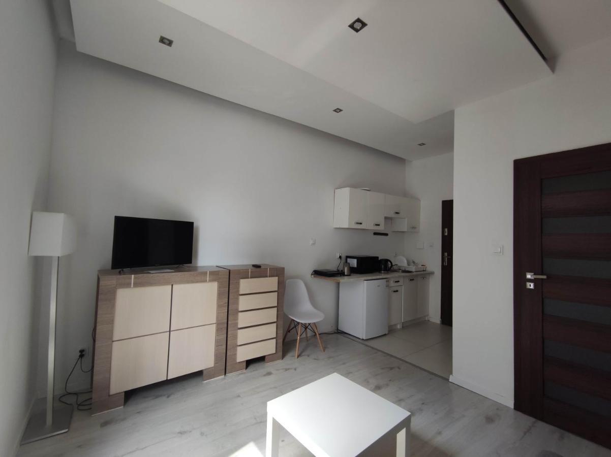 Micadas Apartamenty Piaseczno  Exterior foto